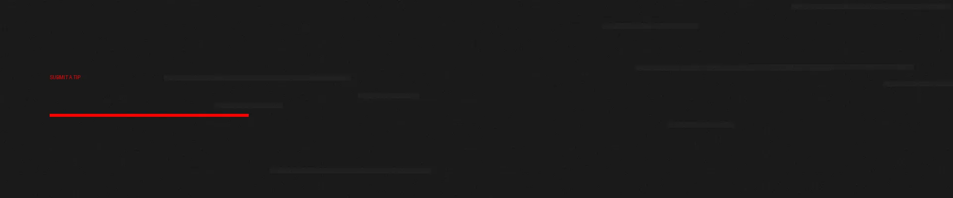 91黑料 提交线索页面头图